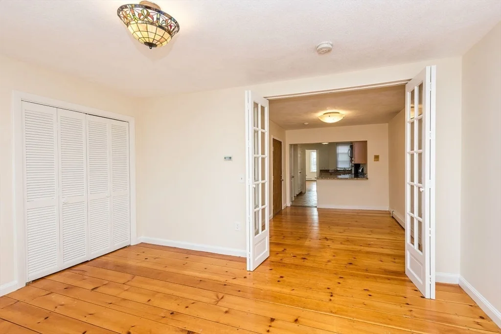 2 bed, 1 bath apartment for rent at 146 Salem Unit 5, North End — photo 11 of 22