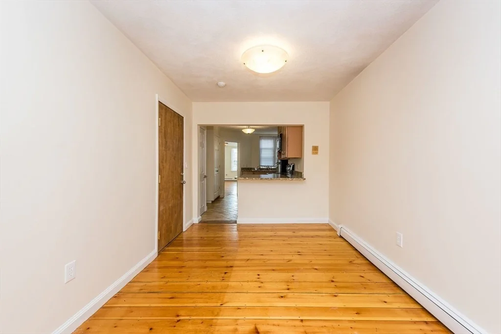 2 bed, 1 bath apartment for rent at 146 Salem Unit 5, North End — photo 10 of 22