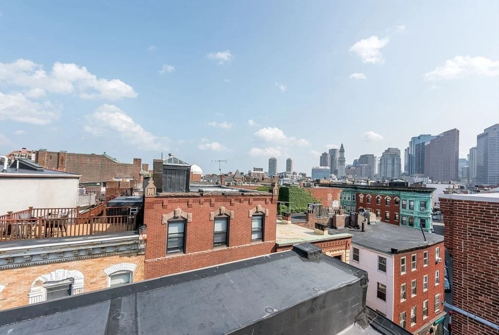 2 bed, 1 bath apartment for rent at 146 Salem Unit 5, North End — photo 21 of 22