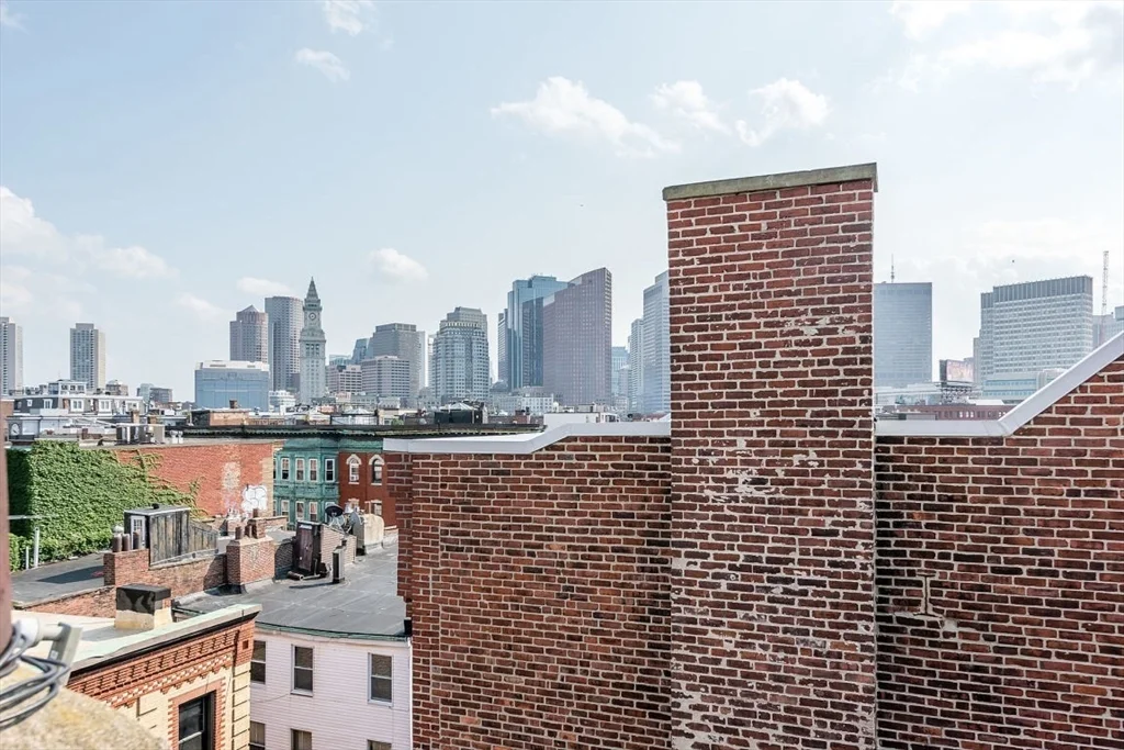 2 bed, 1 bath apartment for rent at 146 Salem Unit 5, North End — photo 20 of 22