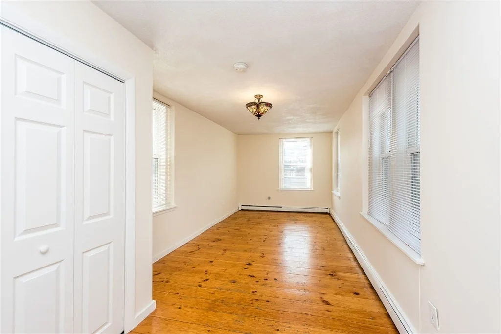 2 bed, 1 bath apartment for rent at 146 Salem Unit 5, North End — photo 15 of 22