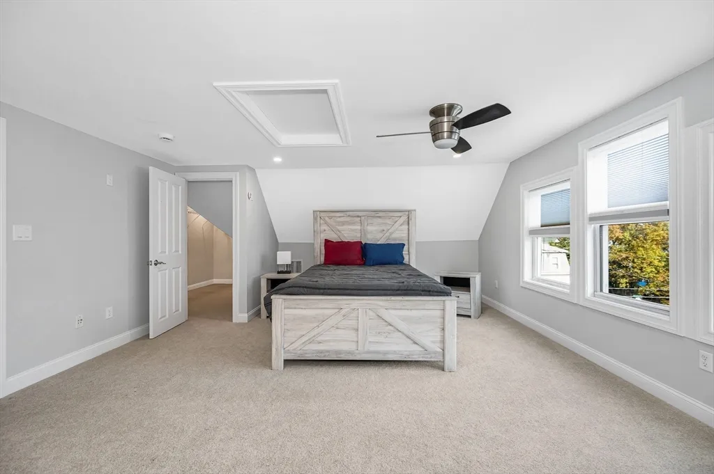 3 bed, 1 bath apartment for rent at 146 So Pleasant St Unit 146, Haverhill — photo 9 of 16