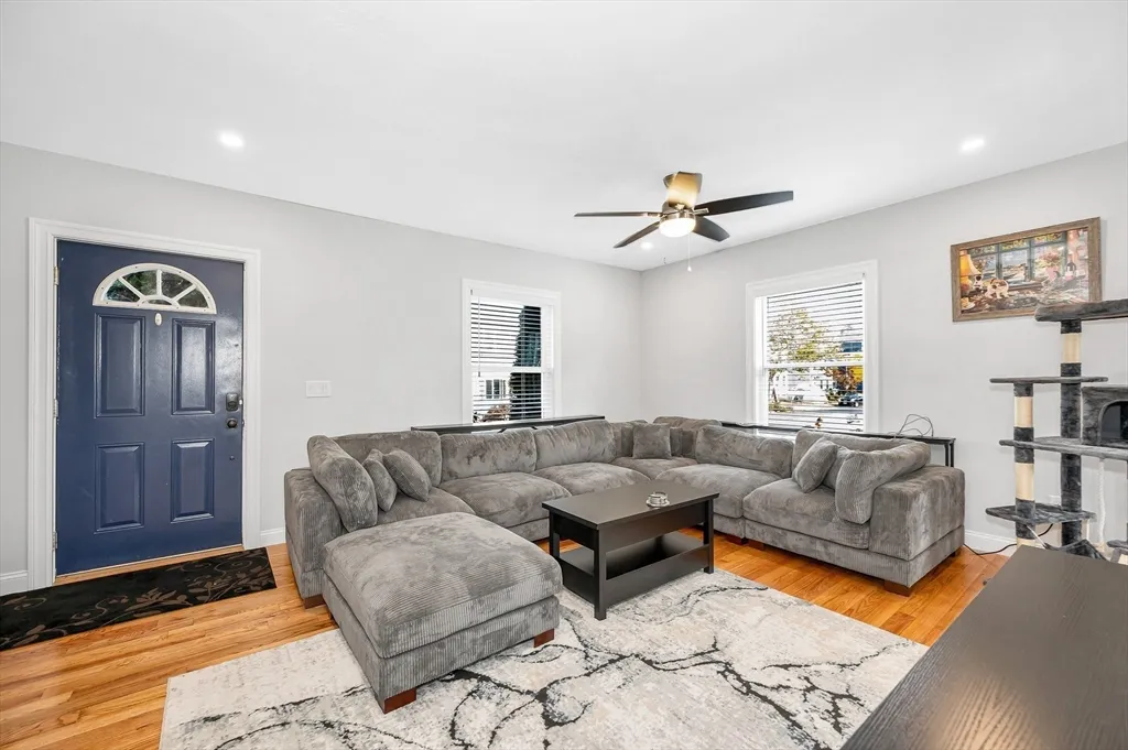 3 bed, 1 bath apartment for rent at 146 So Pleasant St Unit 146, Haverhill — photo 7 of 16