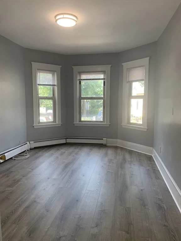 3 bed, 1 bath apartment for rent at 146 Spencer St Unit 1, Dorchester
