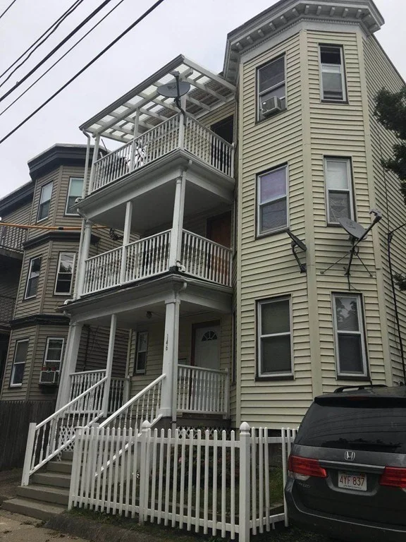 3 bed, 1 bath apartment for rent at 146 Spencer St Unit 1, Dorchester — photo 9 of 9