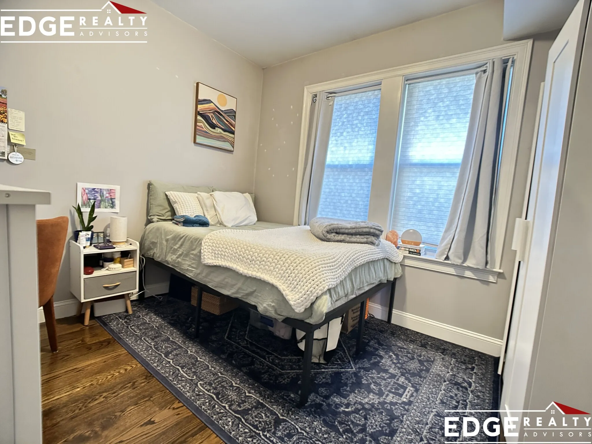 4 bed, 2 bath apartment for rent at 146 Sutherland Rd Unit 1, Brighton — photo 10 of 10