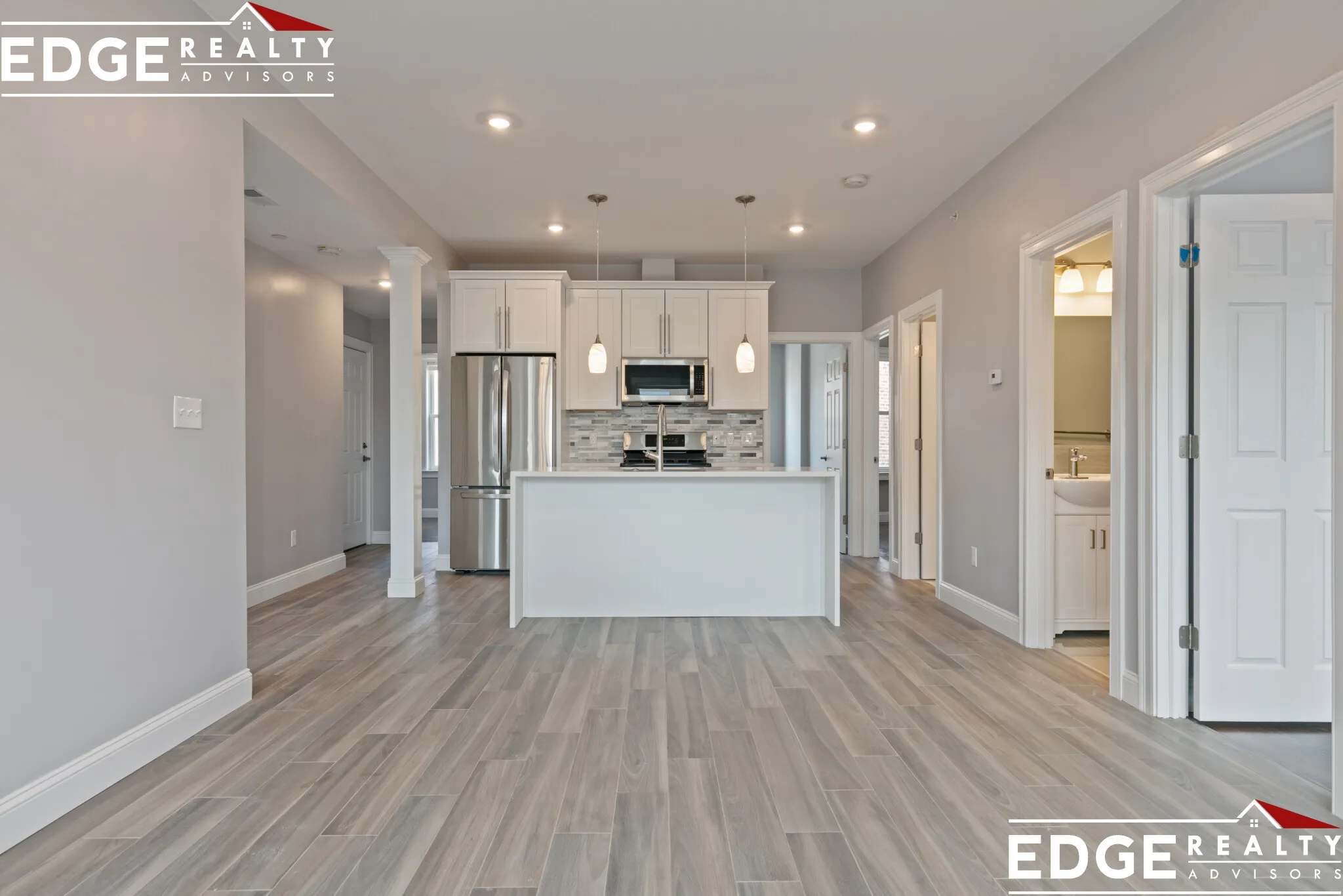 5 bed, 2 bath apartment for rent at 146 Sutherland Rd Unit 3, Brighton — photo 16 of 18