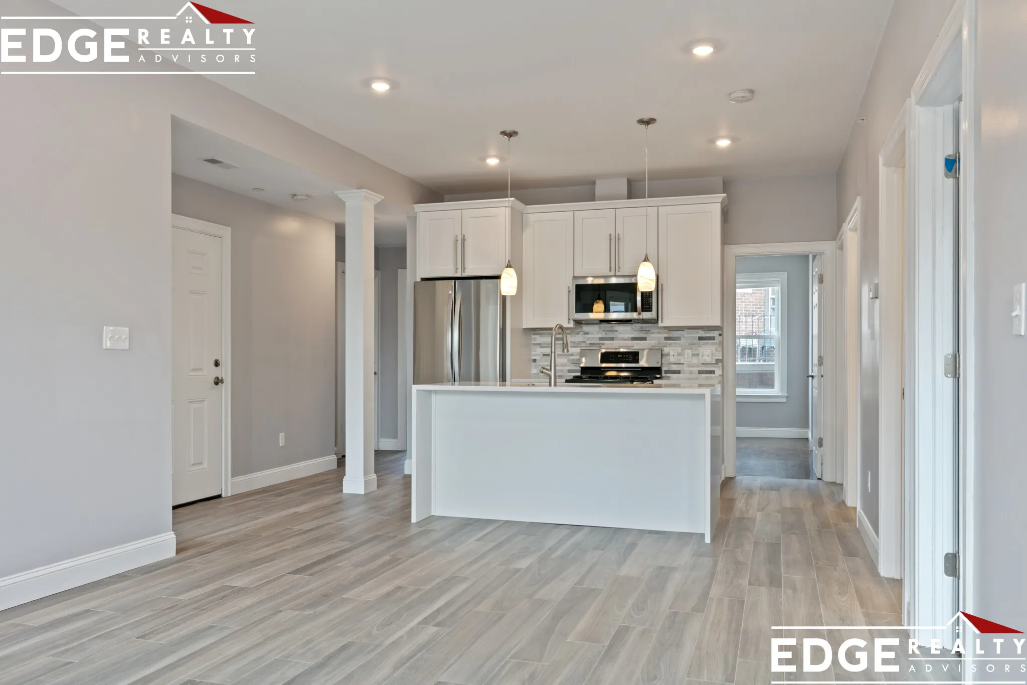 5 bed, 2 bath apartment for rent at 146 Sutherland Rd Unit 3, Brighton — photo 5 of 18