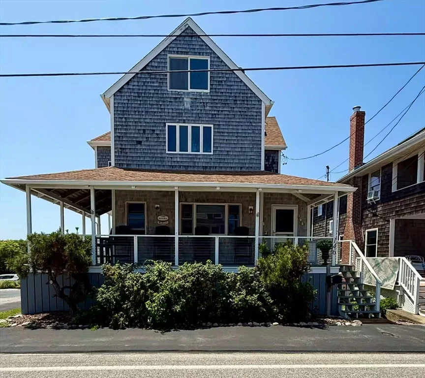 3 bed, 2 bath apartment for rent at 146 Turner Rd, Sand Hills — photo 1 of 20