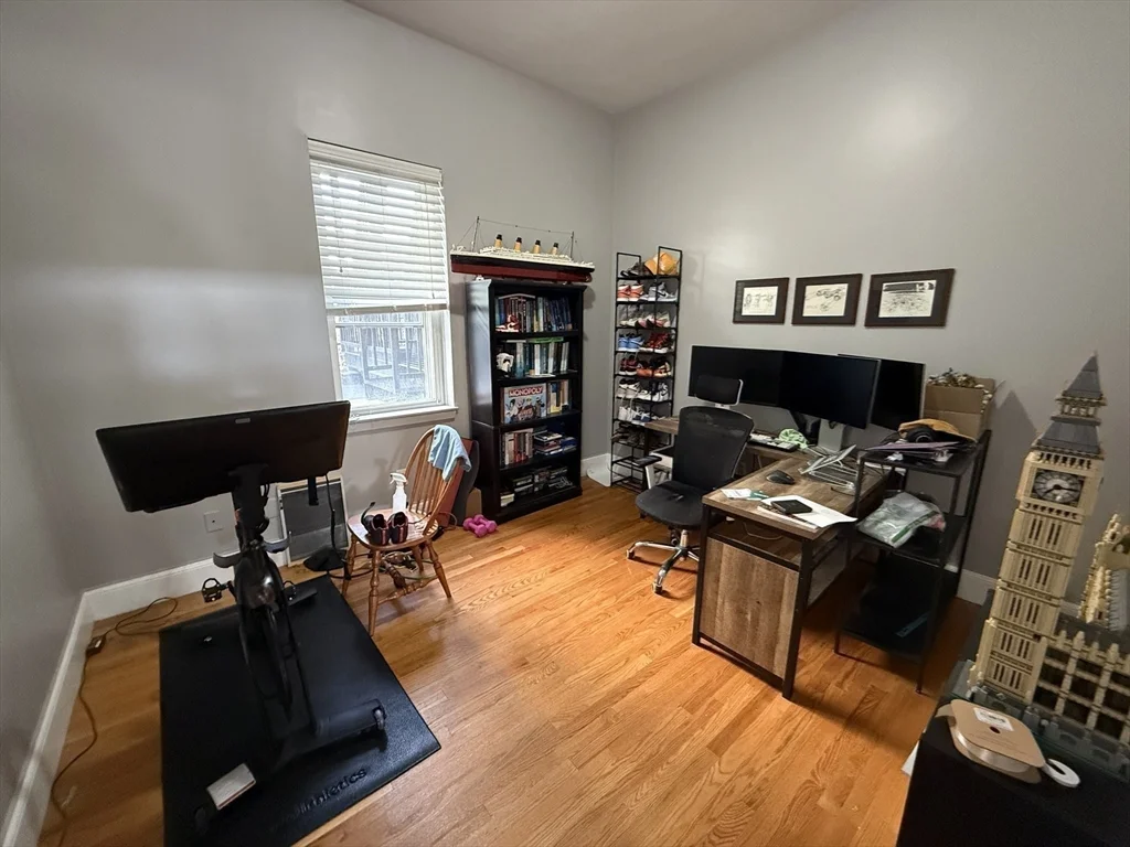 3 bed, 2 bath apartment for rent at 146 W Fourth St Unit 1, South Boston — photo 14 of 30