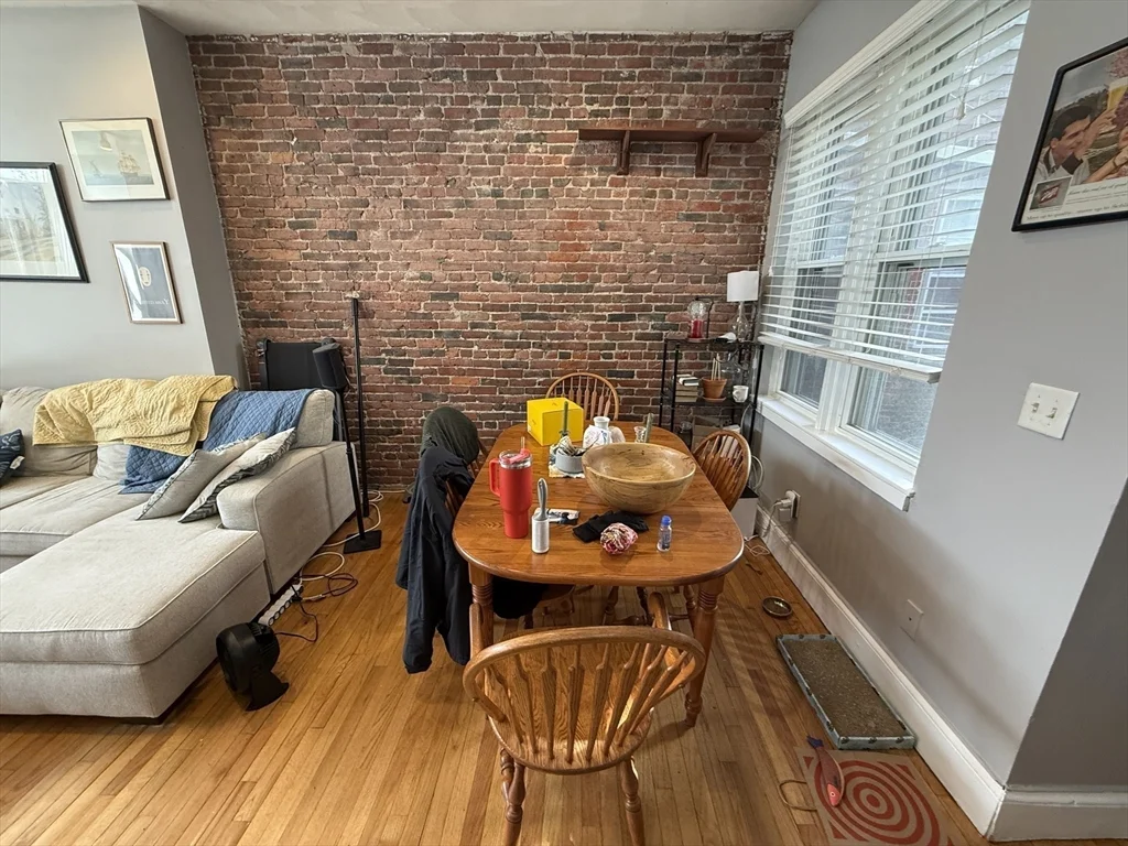 3 bed, 2 bath apartment for rent at 146 W Fourth St Unit 1, South Boston — photo 6 of 30