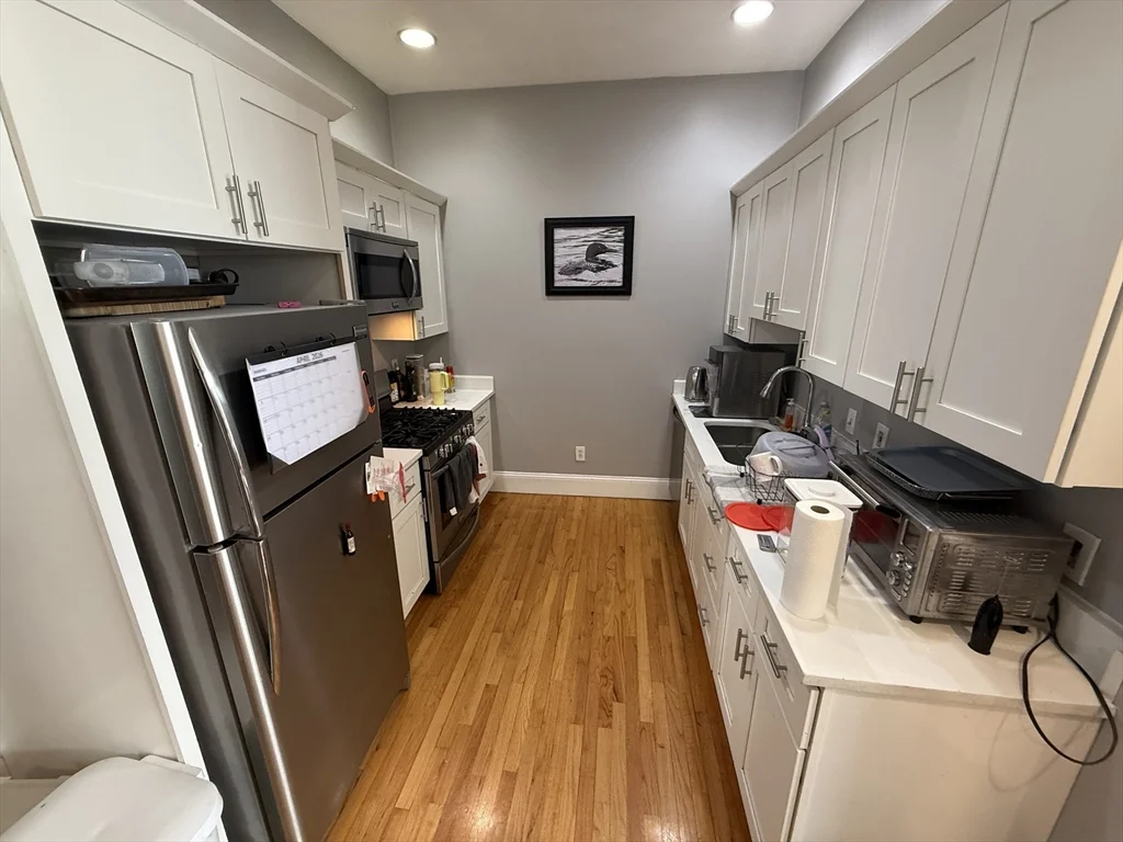 3 bed, 2 bath apartment for rent at 146 W Fourth St Unit 1, South Boston — photo 1 of 30