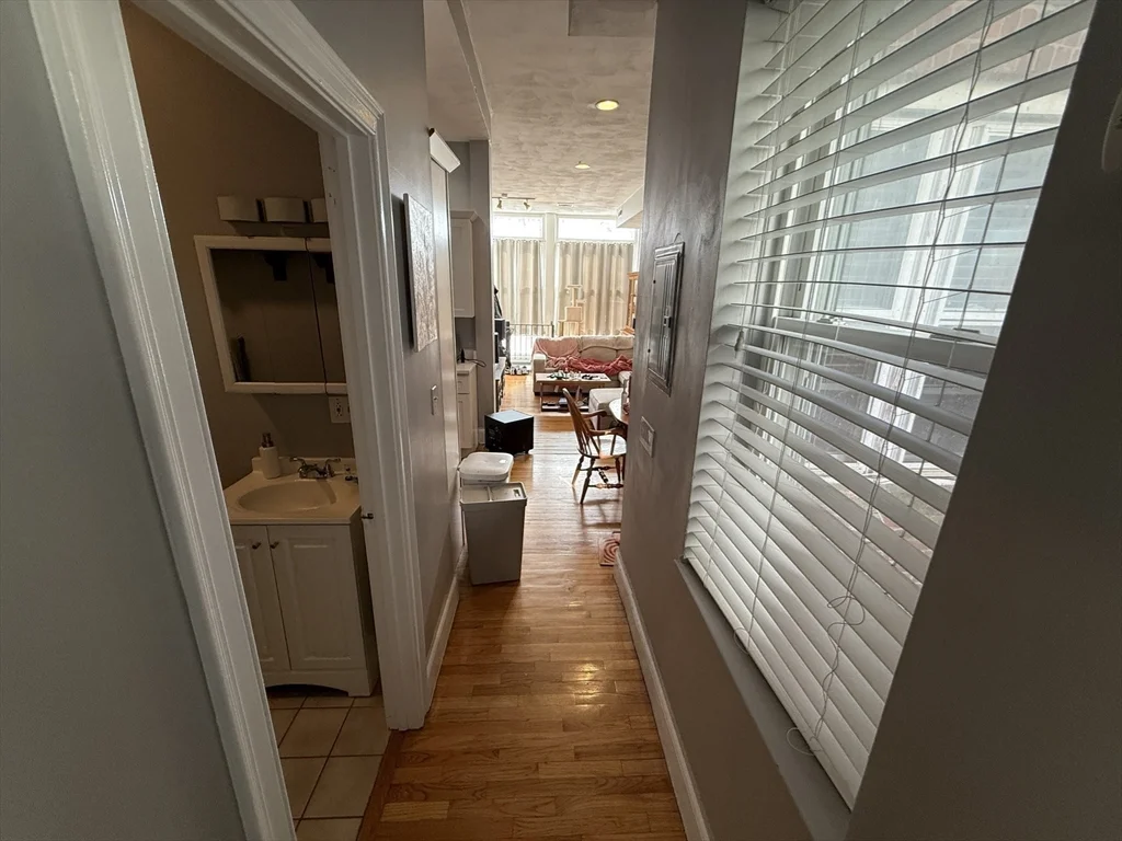 3 bed, 2 bath apartment for rent at 146 W Fourth St Unit 1, South Boston — photo 9 of 30