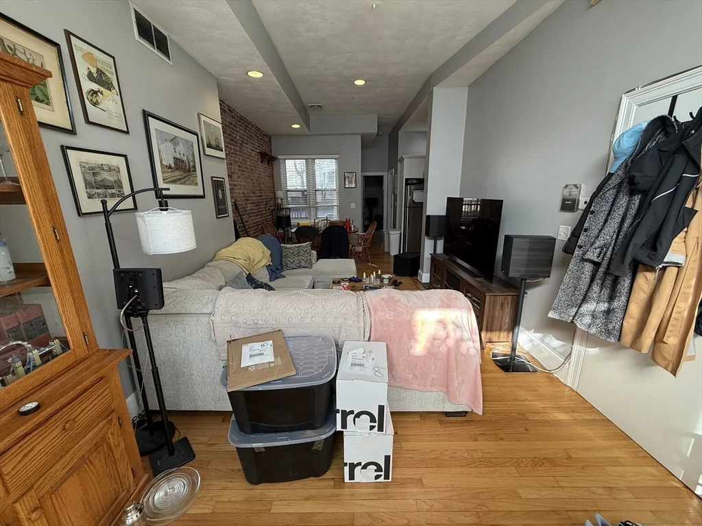 3 bed, 2 bath apartment for rent at 146 W Fourth St Unit 1, South Boston — photo 3 of 30
