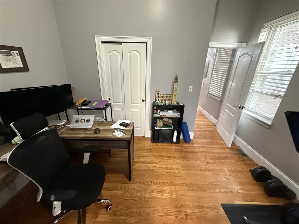 3 bed, 2 bath apartment for rent at 146 W Fourth St Unit 1, South Boston — photo 15 of 30