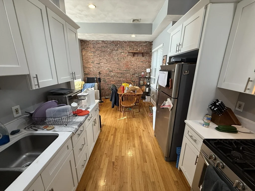 3 bed, 2 bath apartment for rent at 146 W Fourth St Unit 1, South Boston — photo 2 of 30