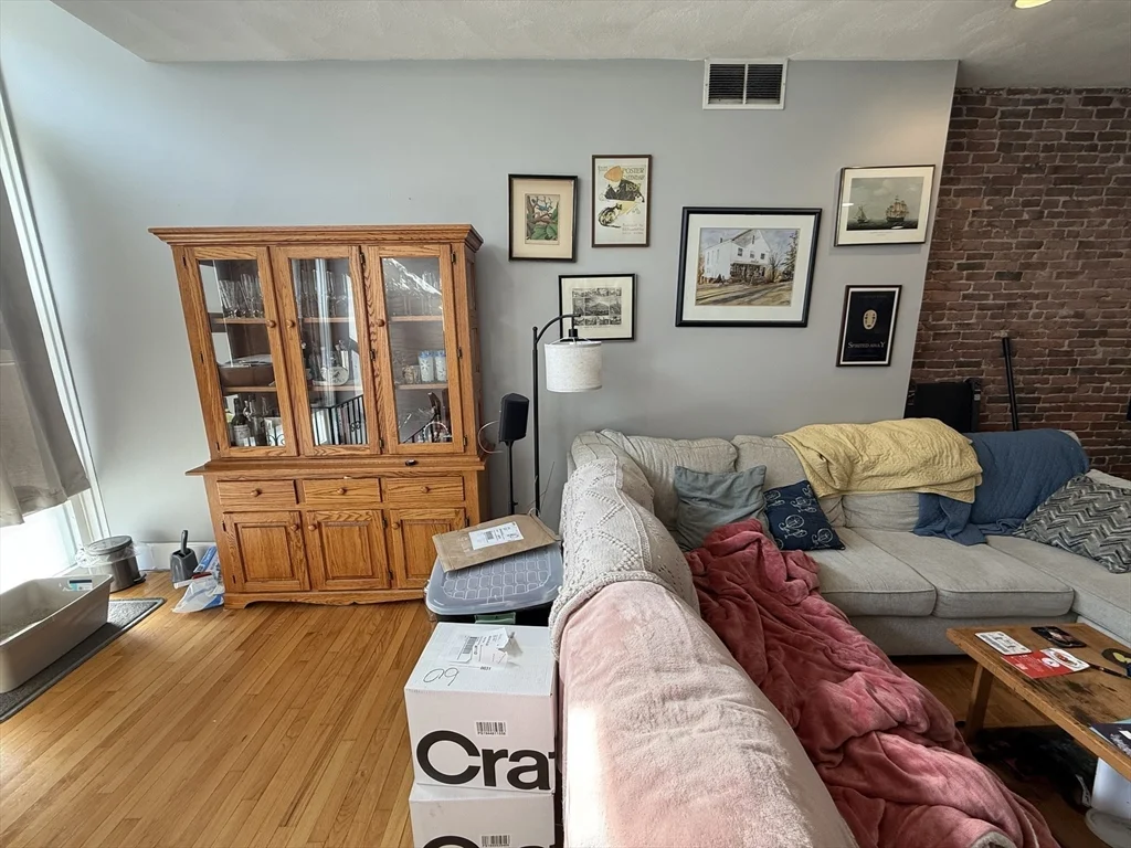 3 bed, 2 bath apartment for rent at 146 W Fourth St Unit 1, South Boston — photo 8 of 30