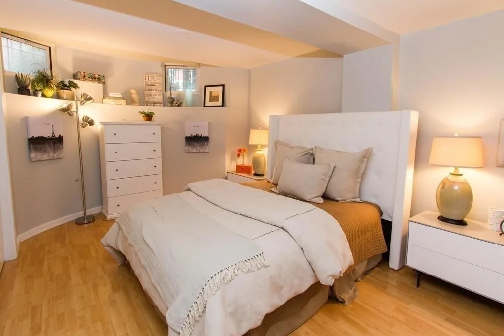 1 bed, 1 bath apartment for rent at 146 Warren Ave Unit 1, South End — photo 2 of 5