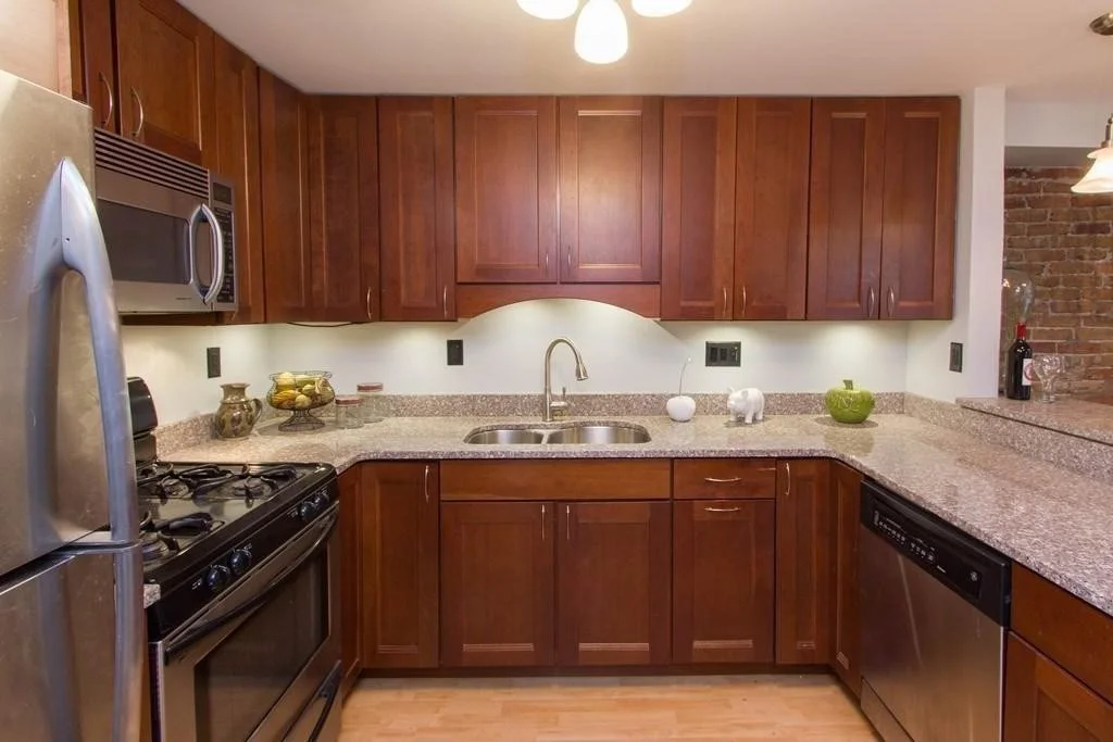 1 bed, 1 bath apartment for rent at 146 Warren Ave Unit 1, South End — photo 3 of 5