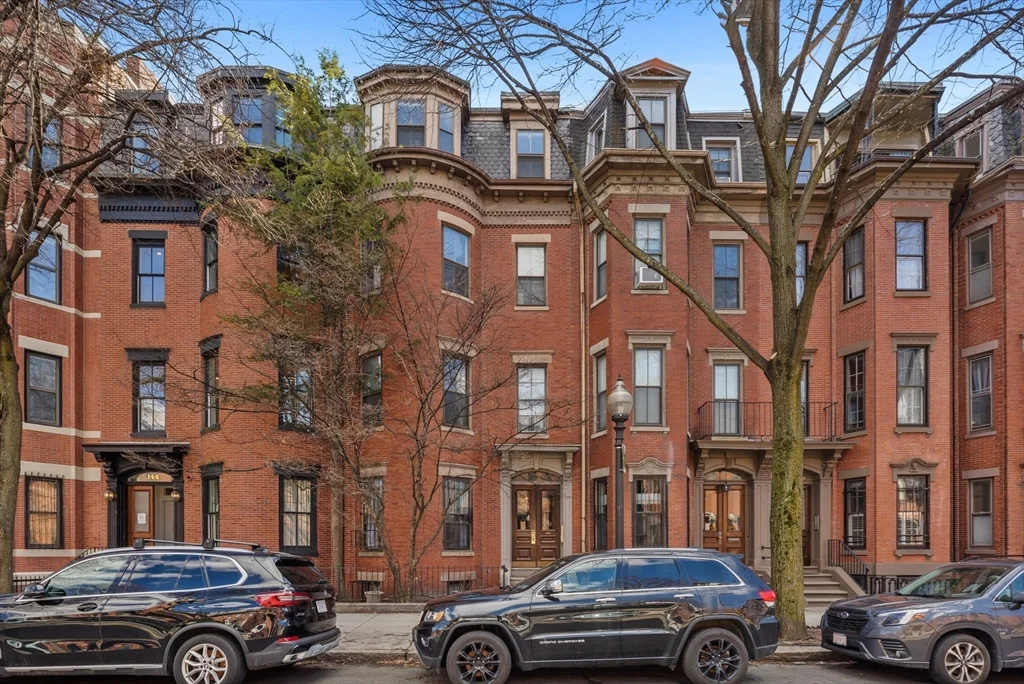 1 bed, 1 bath apartment for rent at 146 Warren Ave Unit 2, South Boston — photo 11 of 11