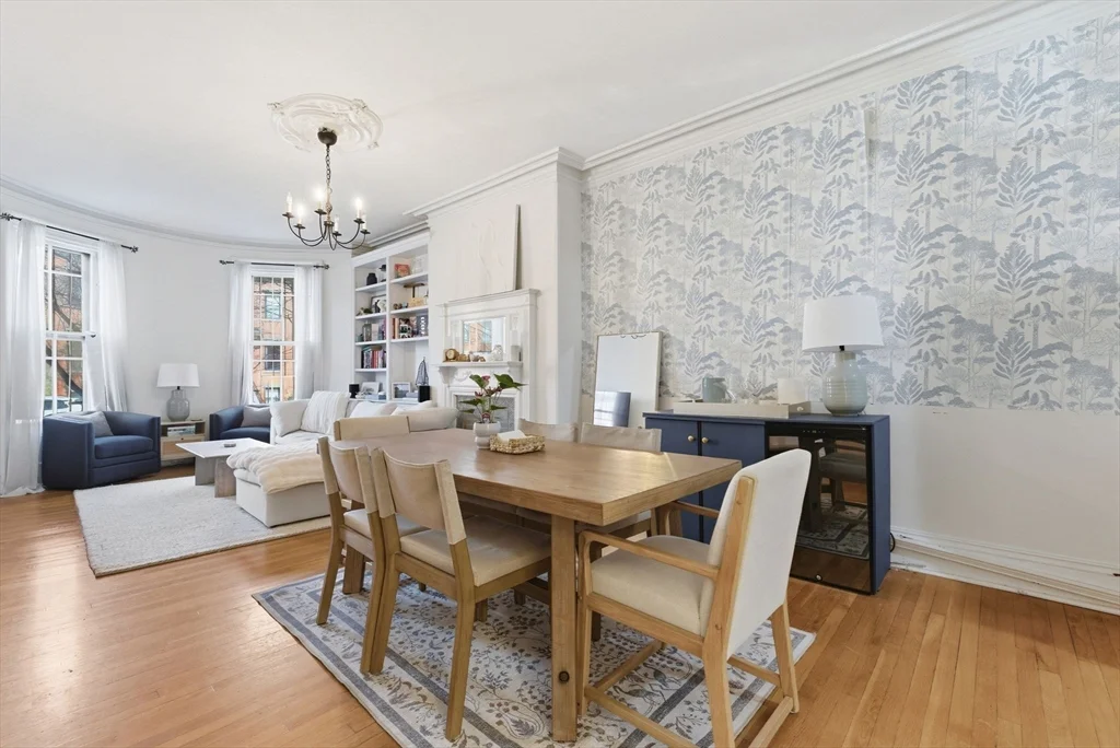 1 bed, 1 bath apartment for rent at 146 Warren Ave Unit 2, South Boston — photo 5 of 11