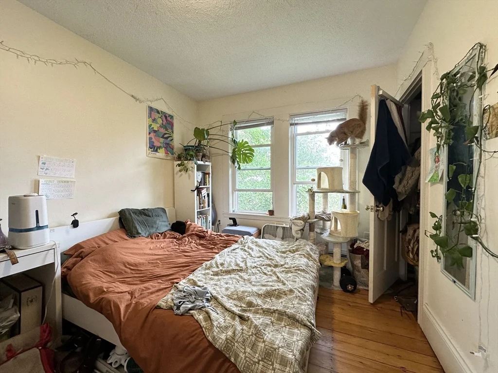 3 bed, 1 bath apartment for rent at 146 Webster Ave Unit 3, Kendall Square — photo 5 of 8