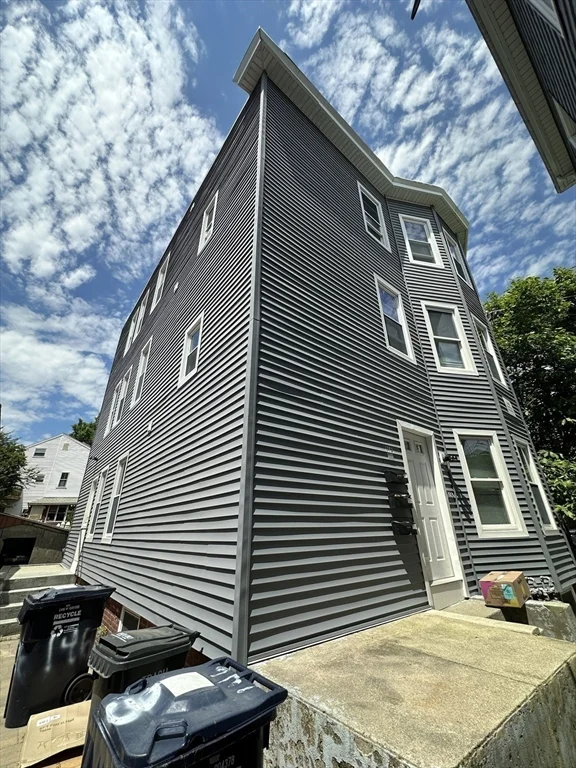 3 bed, 1 bath apartment for rent at 146 Webster Ave Unit 3, Kendall Square — photo 8 of 8