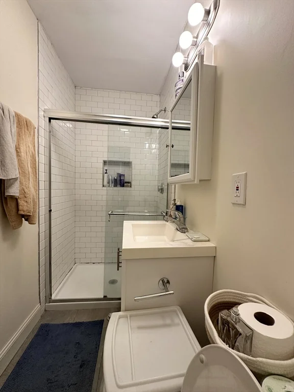 3 bed, 1 bath apartment for rent at 146 Webster Rd Unit 2, Kendall Square — photo 11 of 12