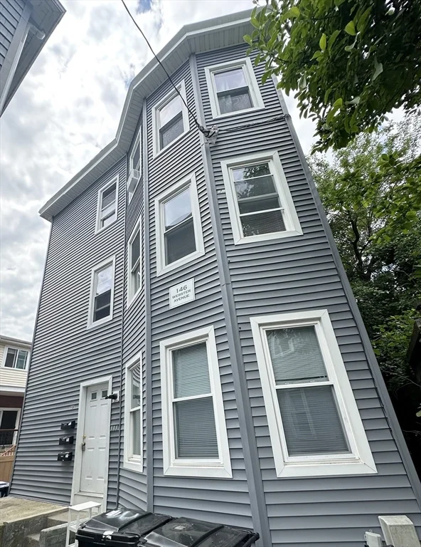 3 bed, 1 bath apartment for rent at 146 Webster Rd Unit 2, Kendall Square — photo 12 of 12