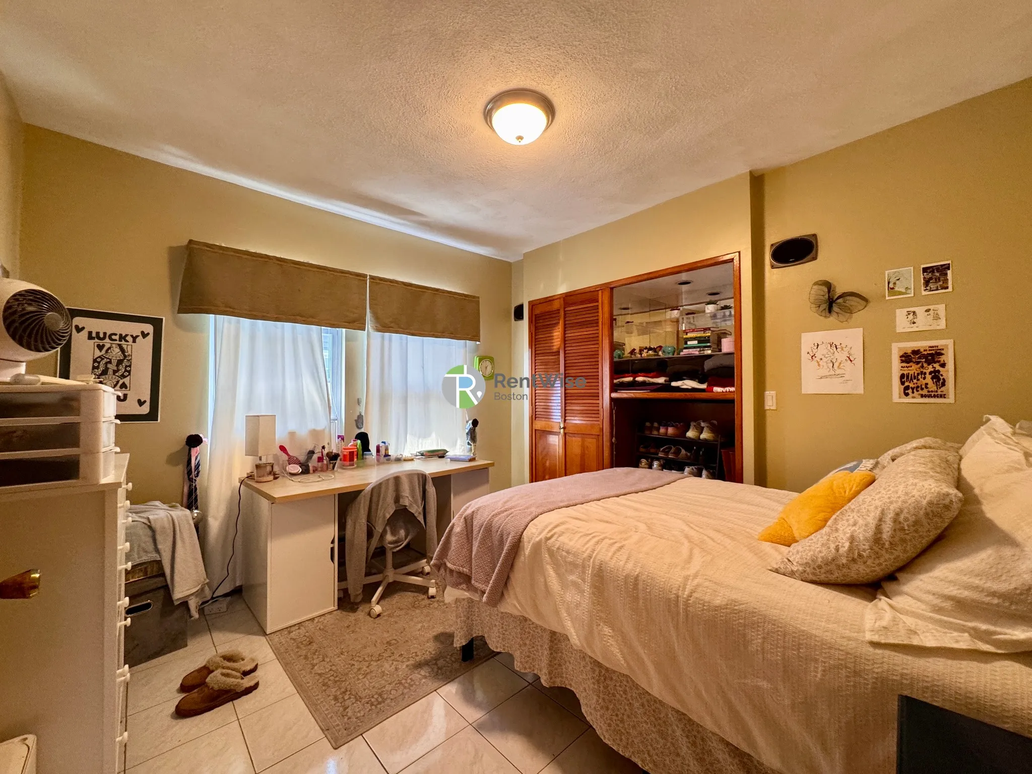 6 bed, 2 bath apartment for rent at 146 West Adams St Unit 1, West Somerville — photo 34 of 46