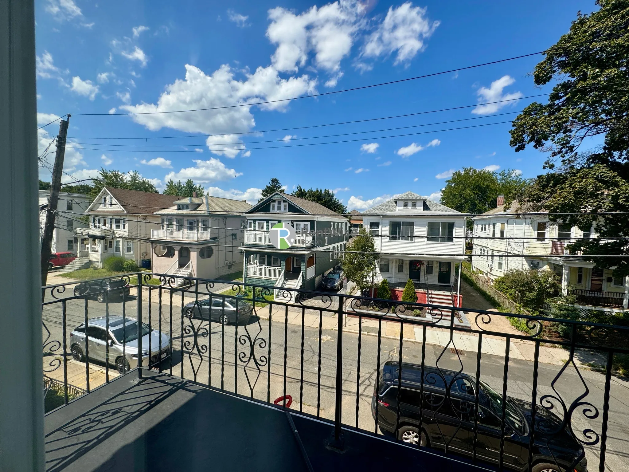 6 bed, 2 bath apartment for rent at 146 West Adams St Unit 1, West Somerville — photo 22 of 46