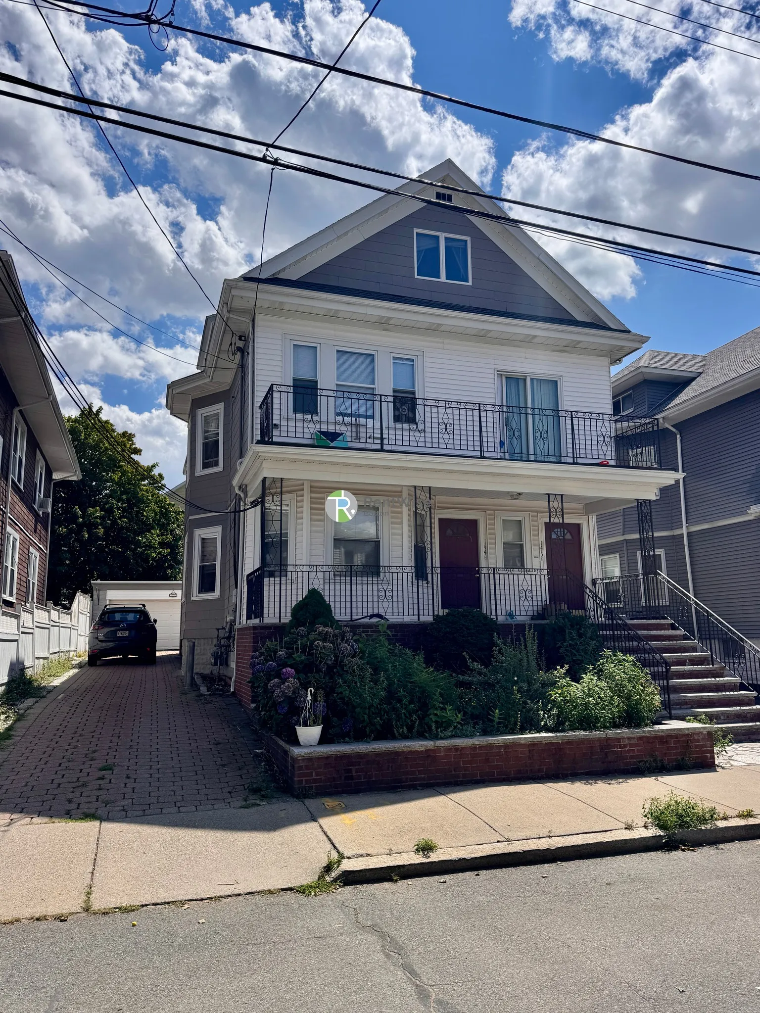 6 bed, 2 bath apartment for rent at 146 West Adams St Unit 1, West Somerville — photo 25 of 46
