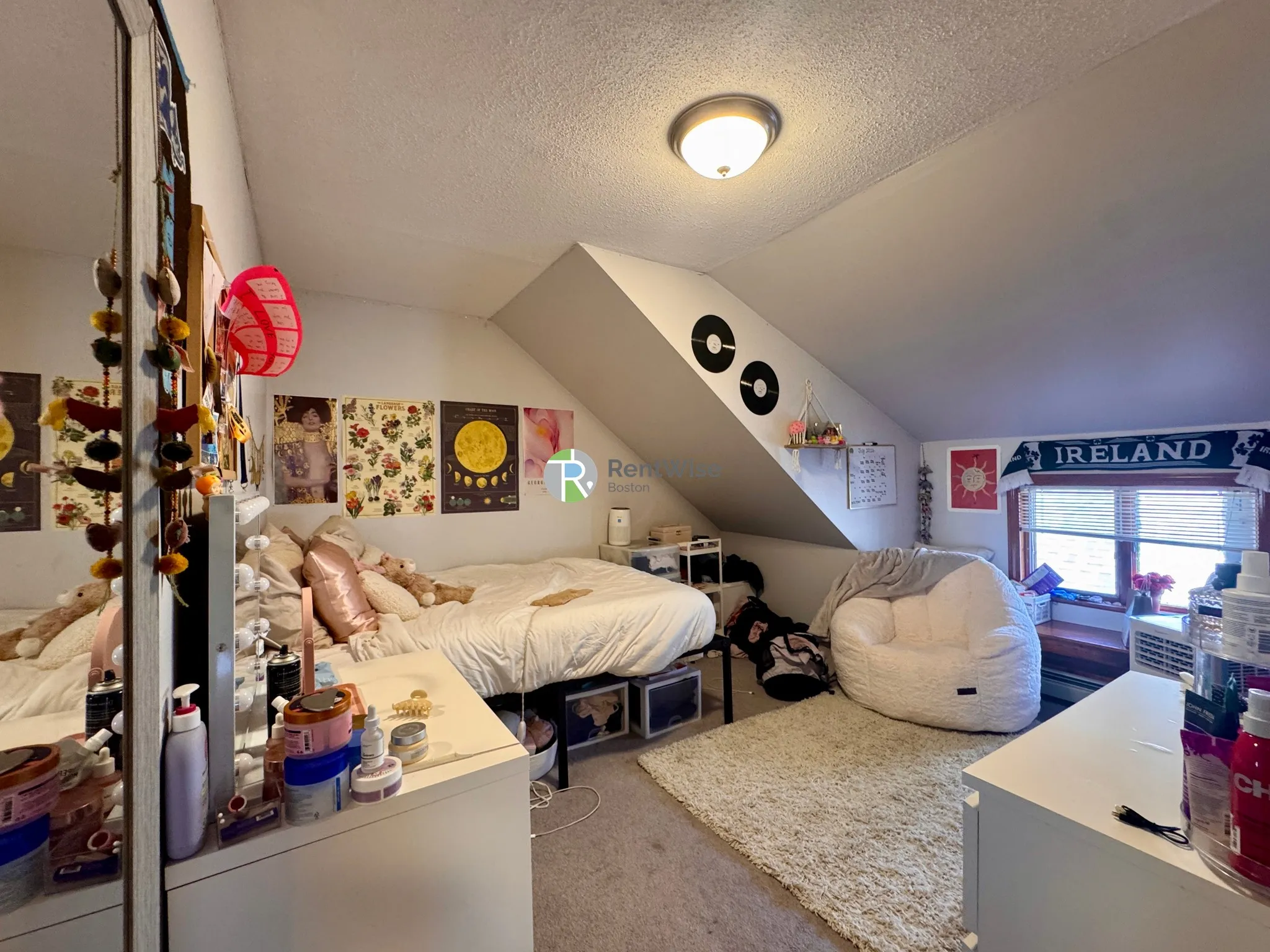 6 bed, 2 bath apartment for rent at 146 West Adams St Unit 1, West Somerville — photo 10 of 46
