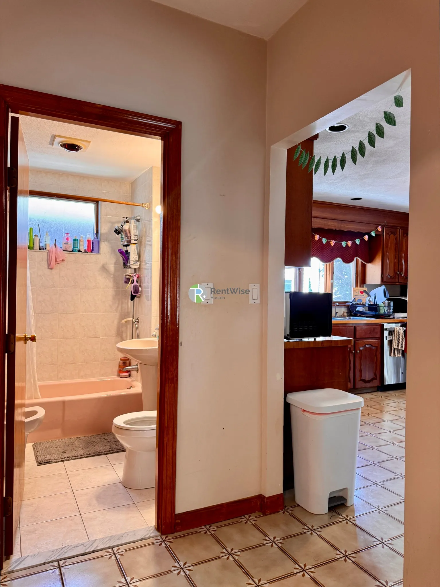 6 bed, 2 bath apartment for rent at 146 West Adams St Unit 1, West Somerville — photo 32 of 46