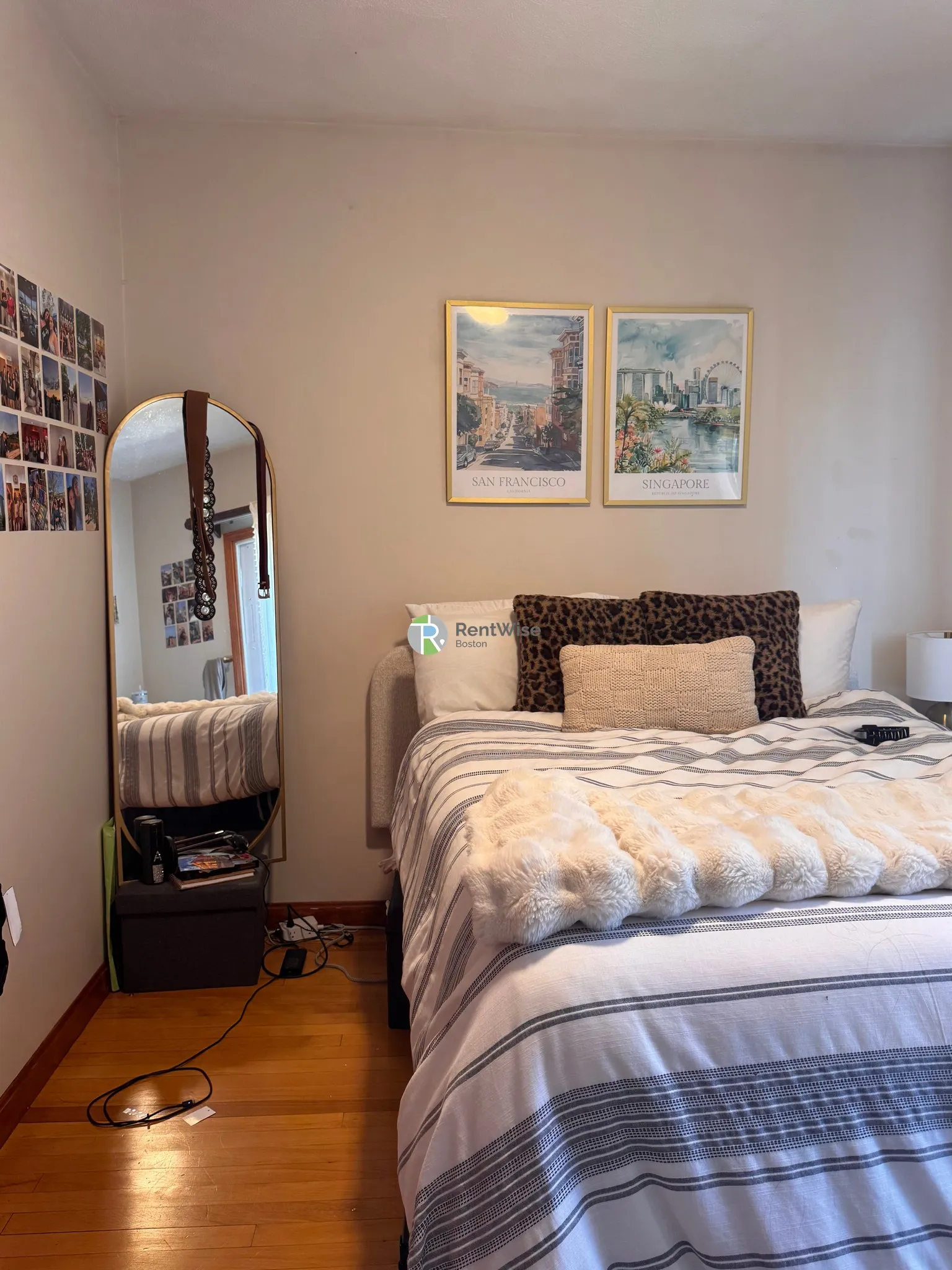 6 bed, 2 bath apartment for rent at 146 West Adams St Unit 1, West Somerville — photo 26 of 46