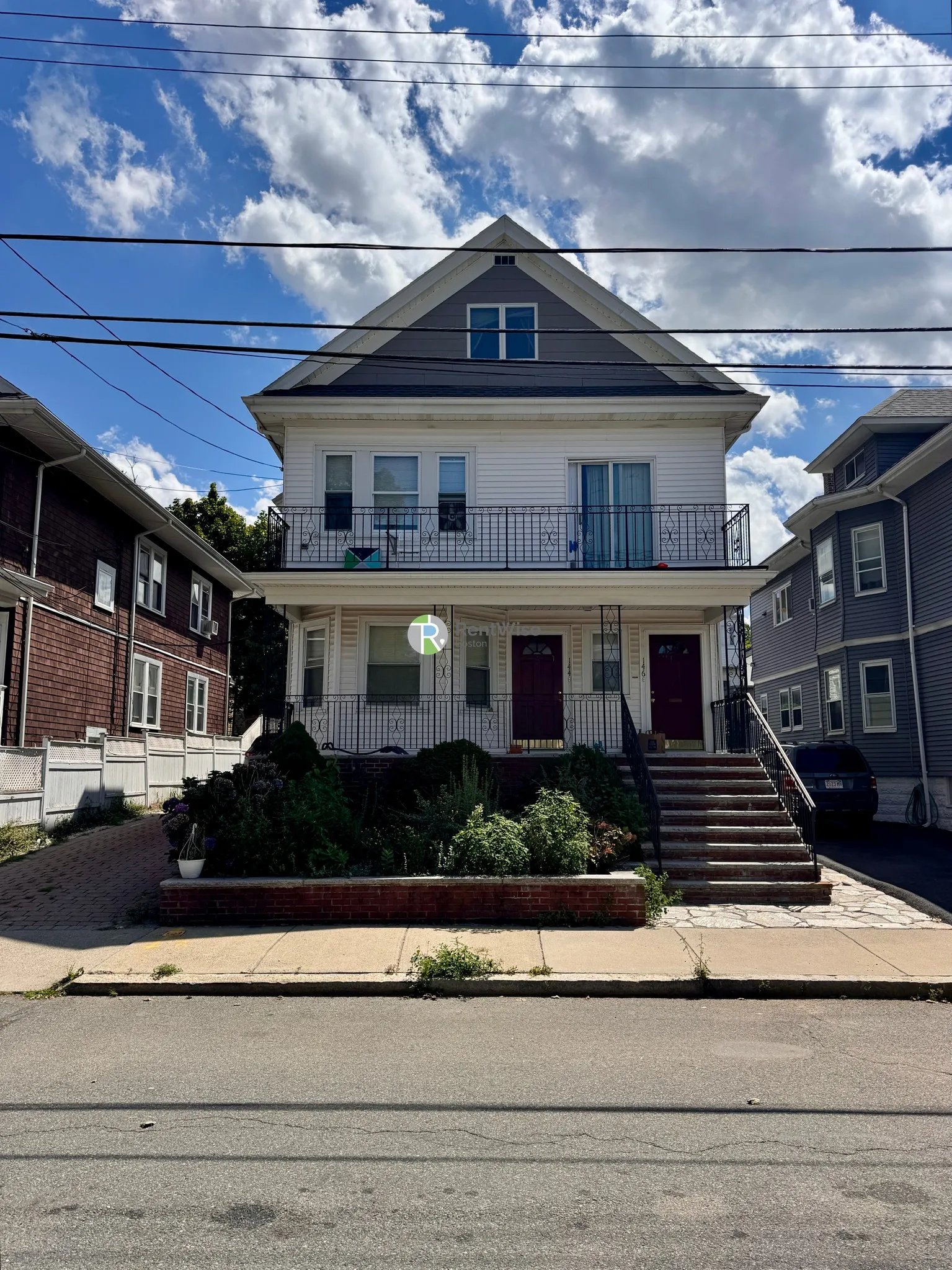 6 bed, 2 bath apartment for rent at 146 West Adams St Unit 1, West Somerville — photo 24 of 46