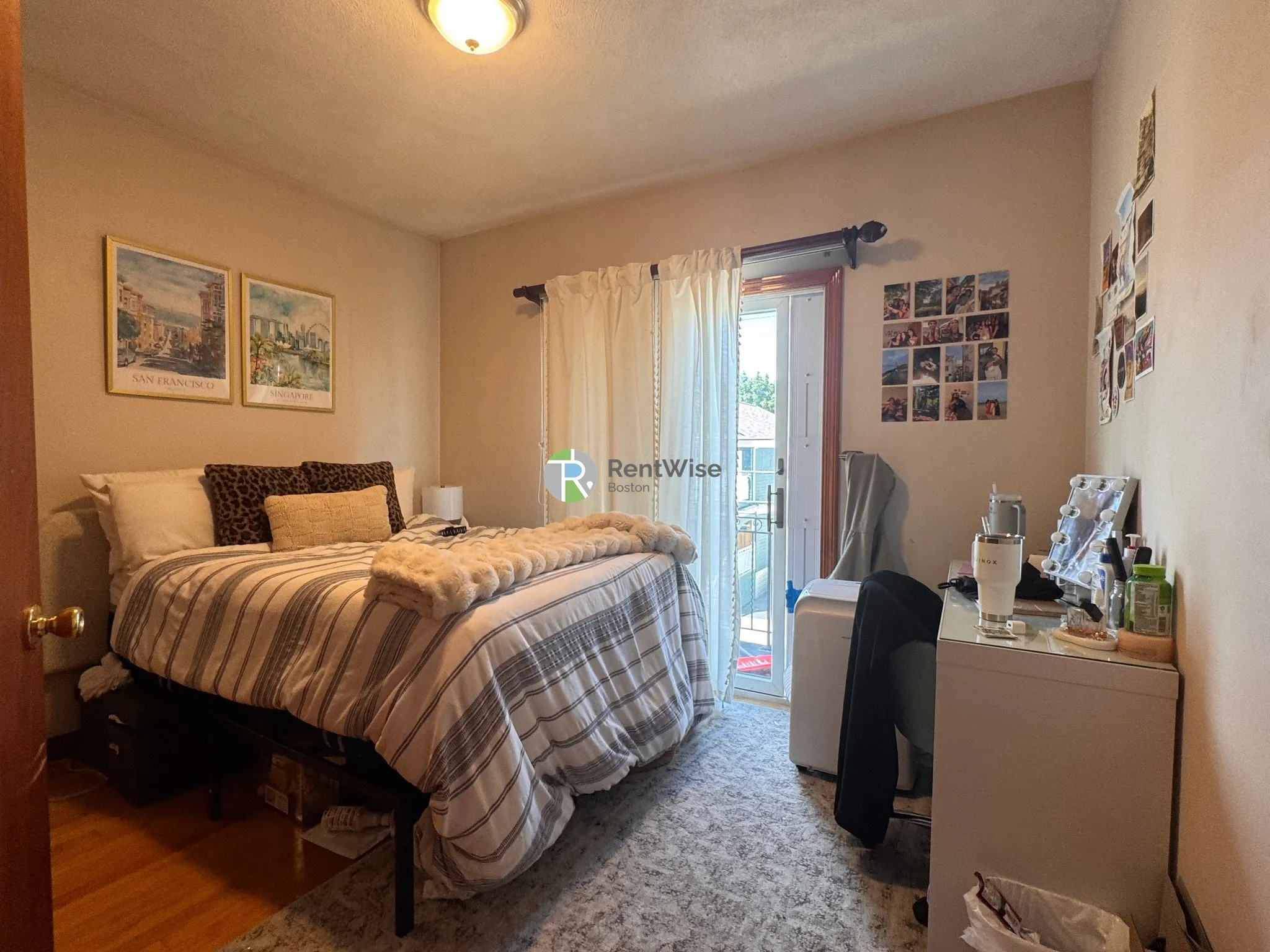 6 bed, 2 bath apartment for rent at 146 West Adams St Unit 1, West Somerville — photo 6 of 46