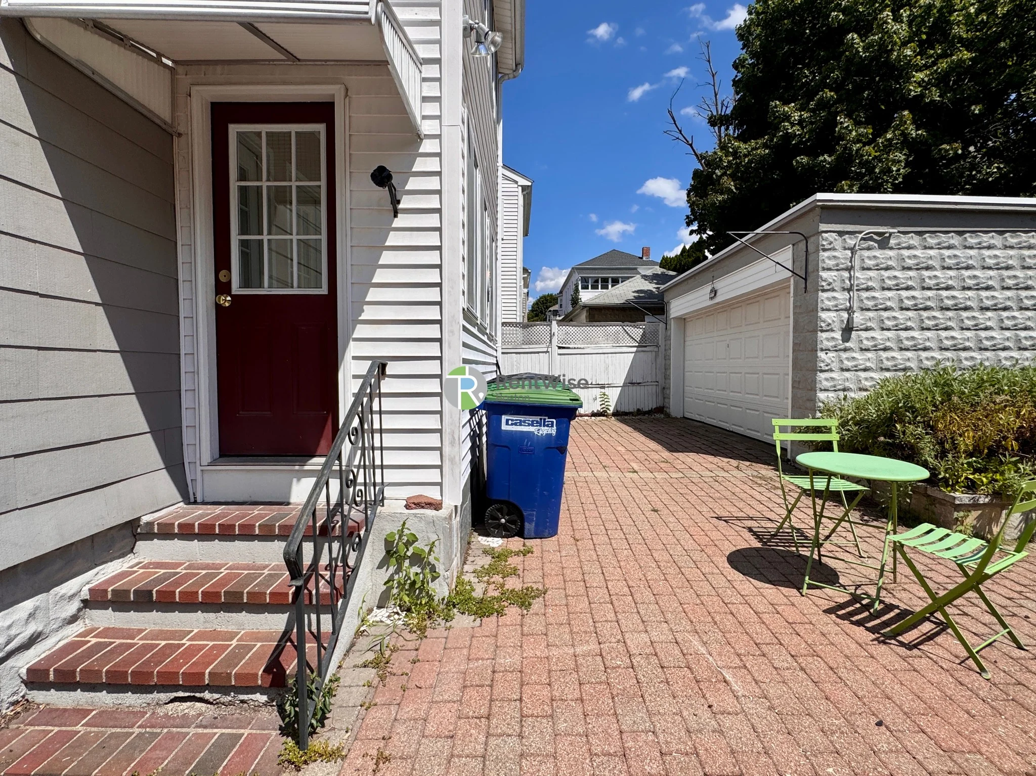 6 bed, 2 bath apartment for rent at 146 West Adams St Unit 1, West Somerville — photo 43 of 46