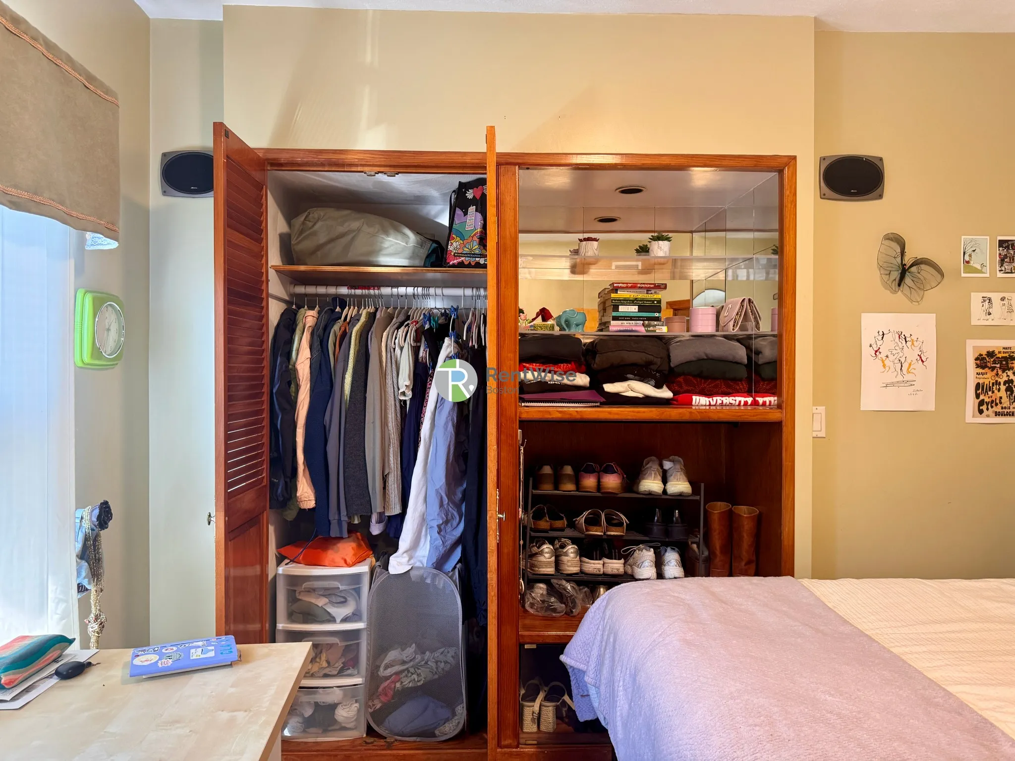 6 bed, 2 bath apartment for rent at 146 West Adams St Unit 1, West Somerville — photo 35 of 46