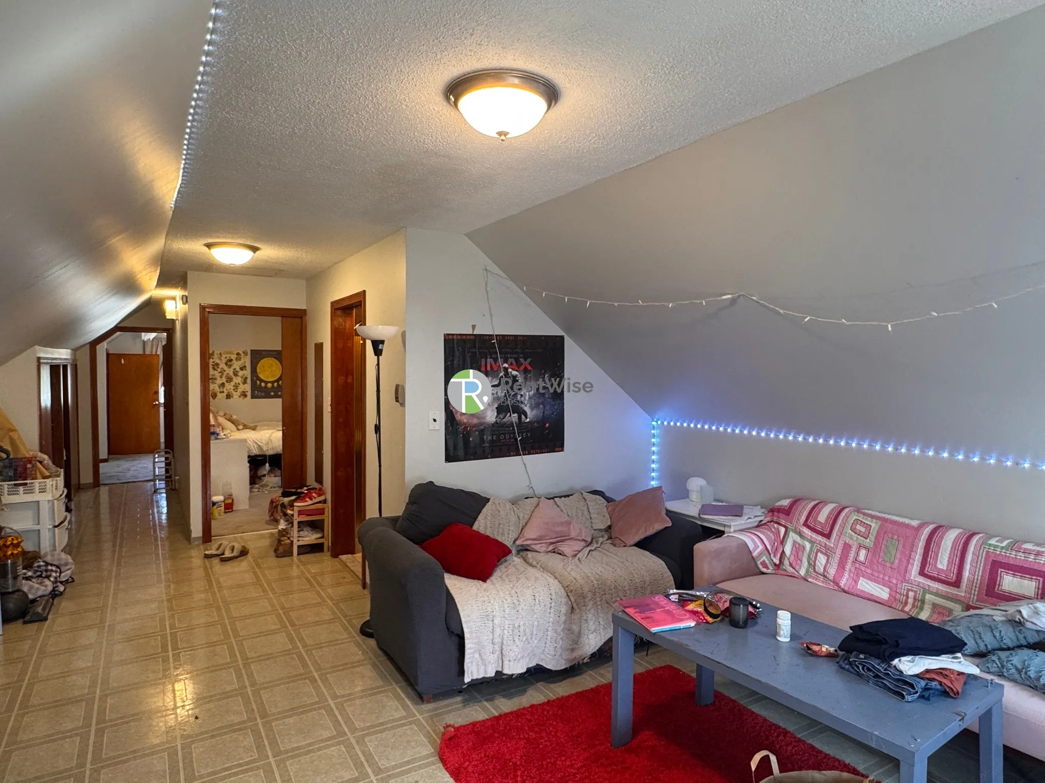 6 bed, 2 bath apartment for rent at 146 West Adams St Unit 1, West Somerville — photo 8 of 46