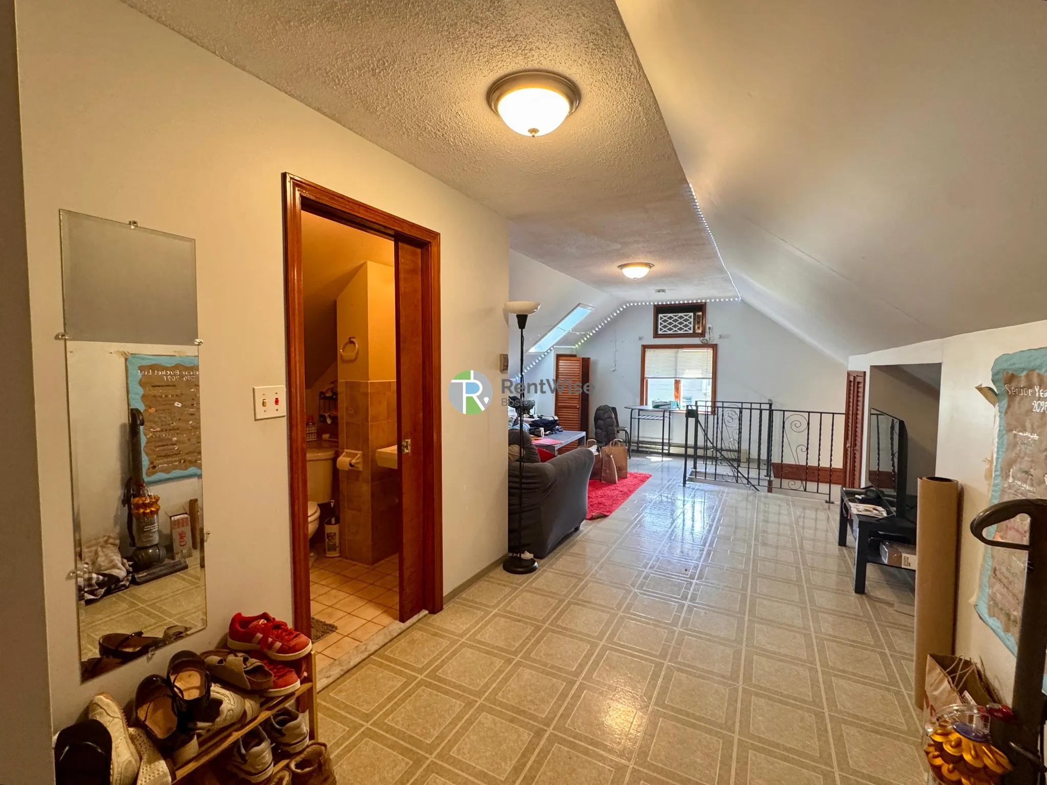 6 bed, 2 bath apartment for rent at 146 West Adams St Unit 1, West Somerville — photo 14 of 46