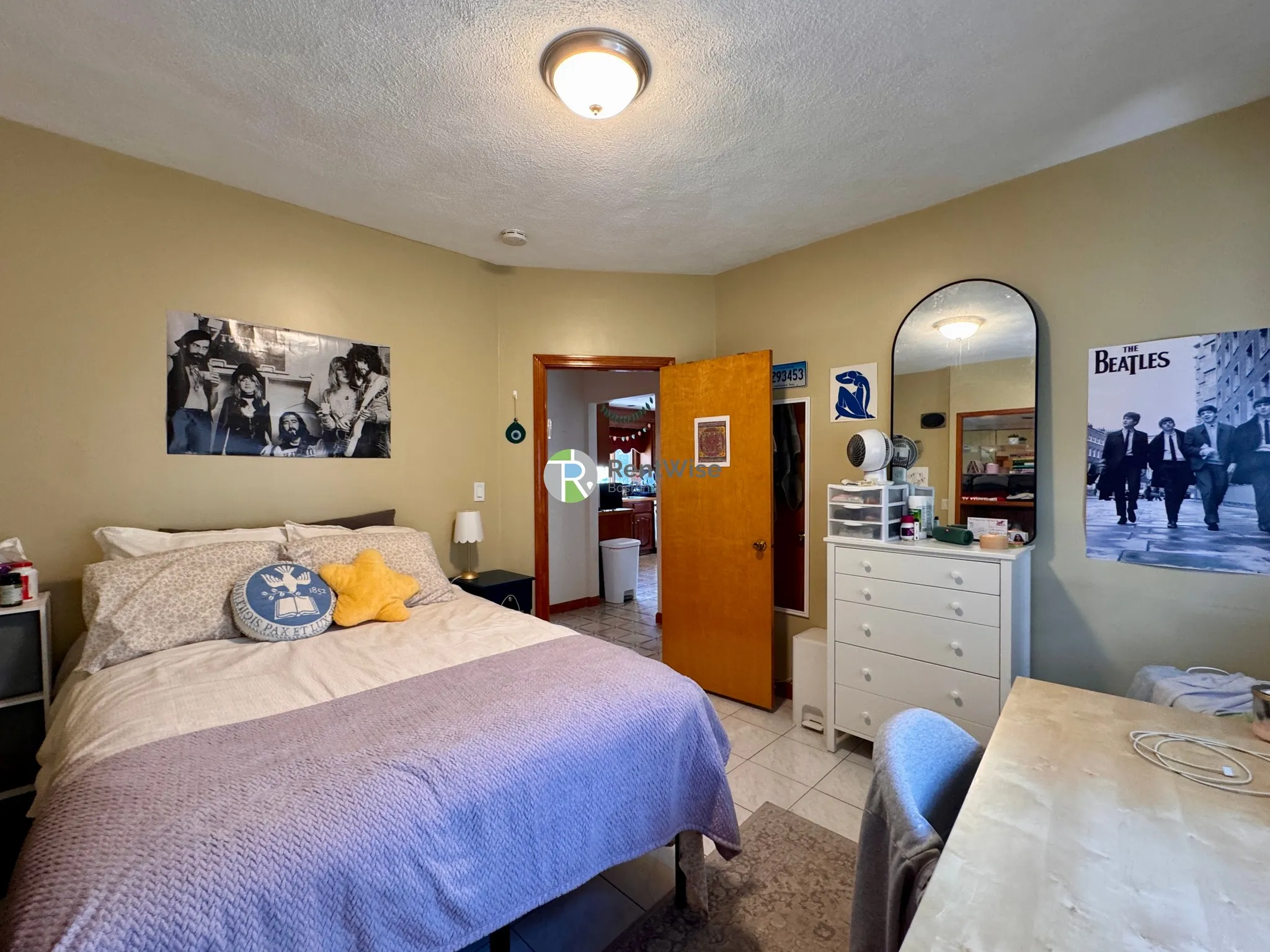 6 bed, 2 bath apartment for rent at 146 West Adams St Unit 1, West Somerville — photo 36 of 46