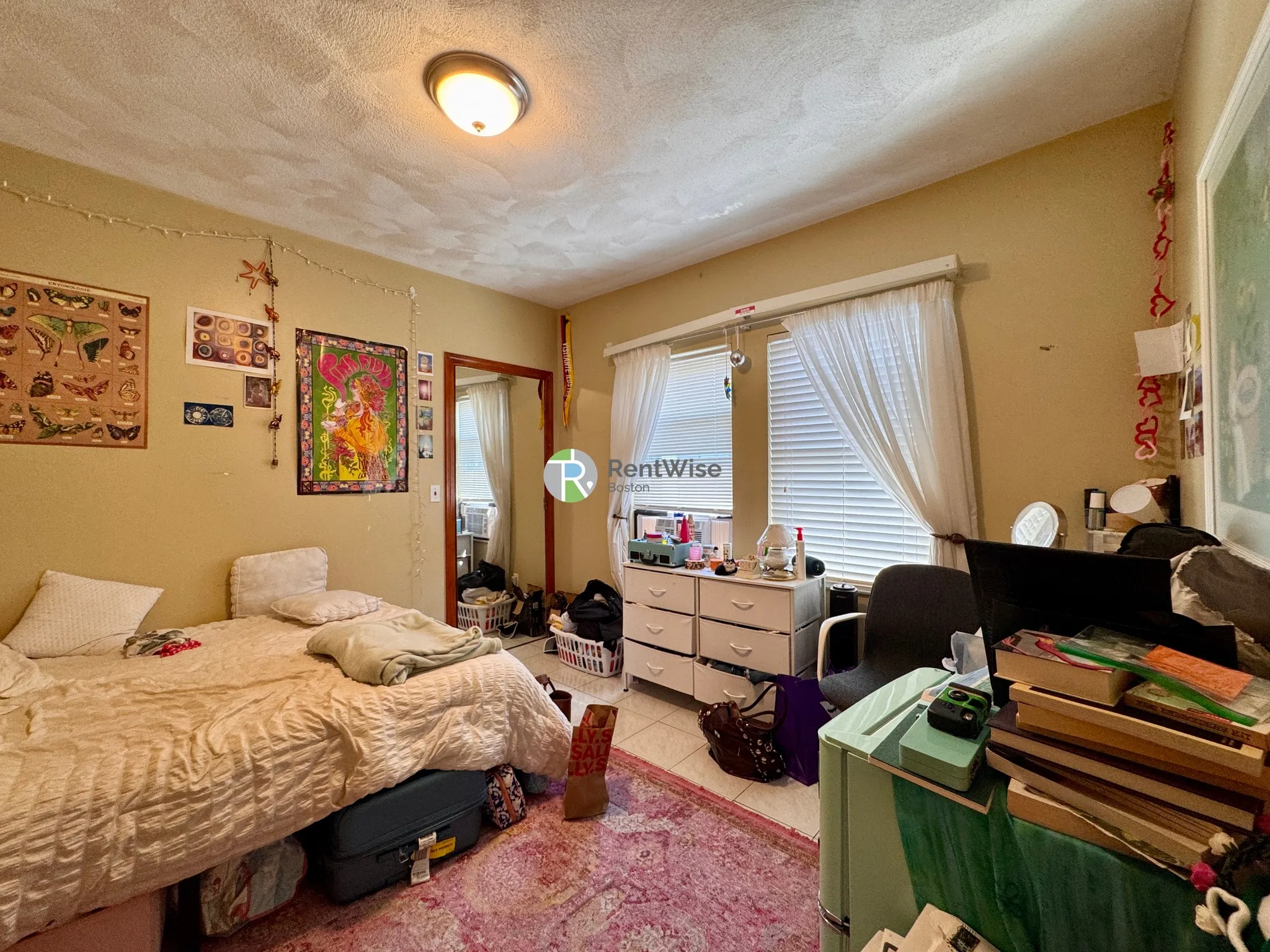 6 bed, 2 bath apartment for rent at 146 West Adams St Unit 1, West Somerville — photo 37 of 46
