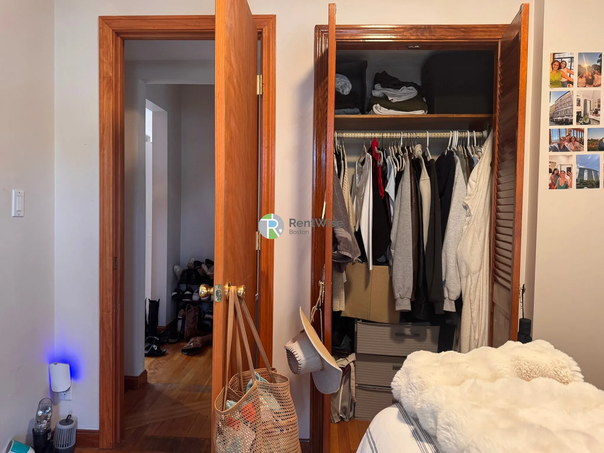 6 bed, 2 bath apartment for rent at 146 West Adams St Unit 1, West Somerville — photo 7 of 46
