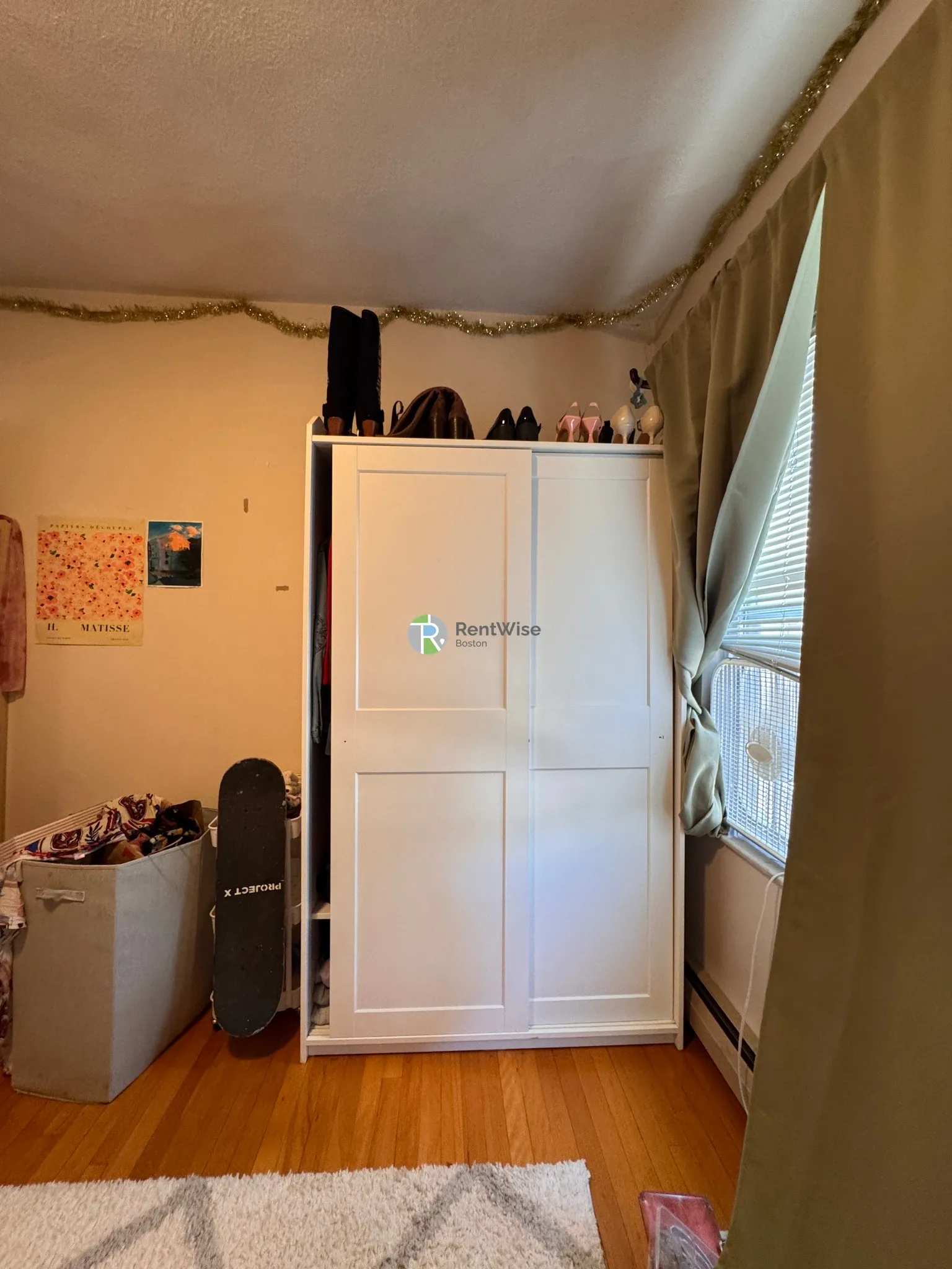 6 bed, 2 bath apartment for rent at 146 West Adams St Unit 1, West Somerville — photo 41 of 46