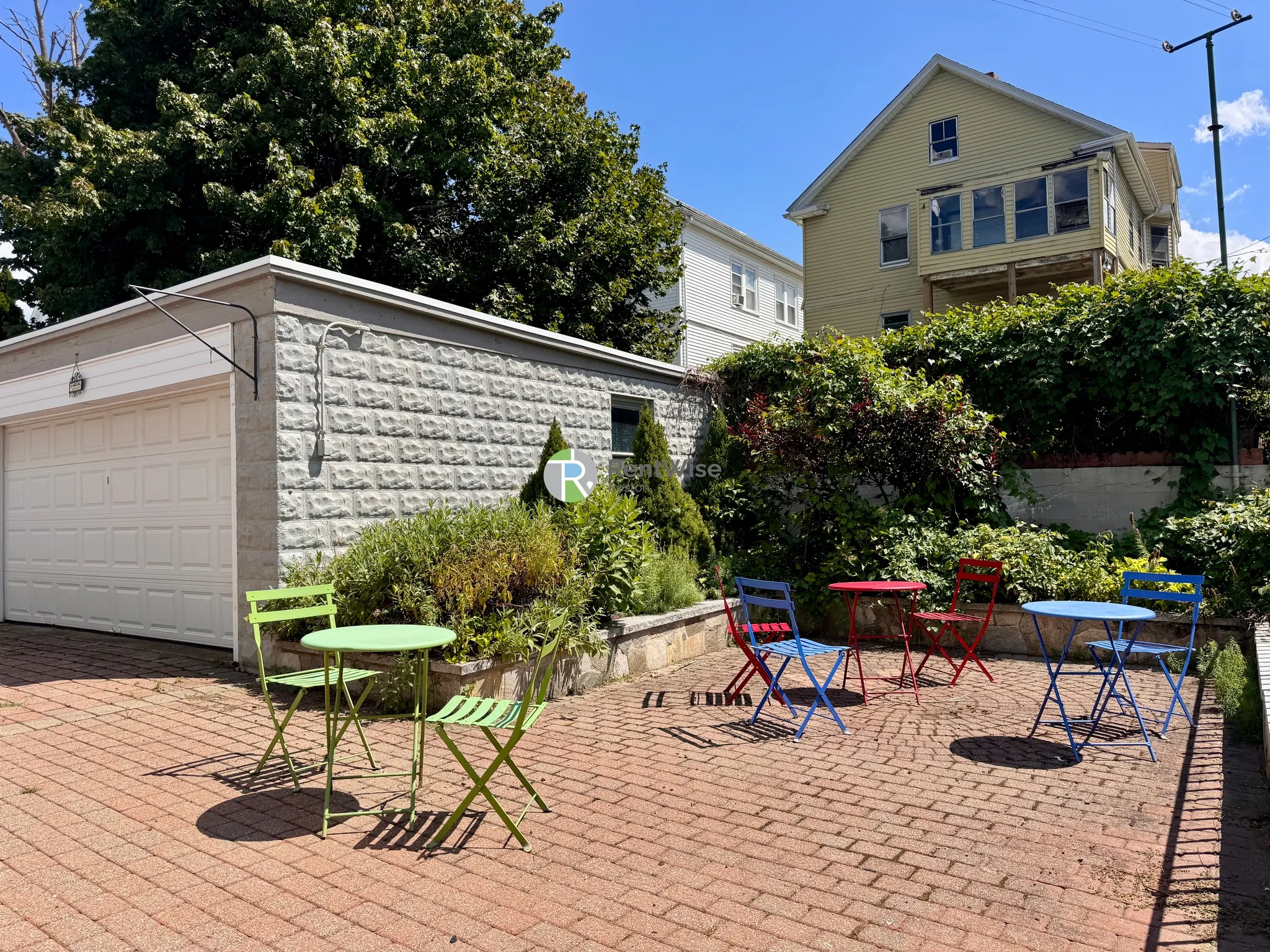 6 bed, 2 bath apartment for rent at 146 West Adams St Unit 1, West Somerville — photo 42 of 46
