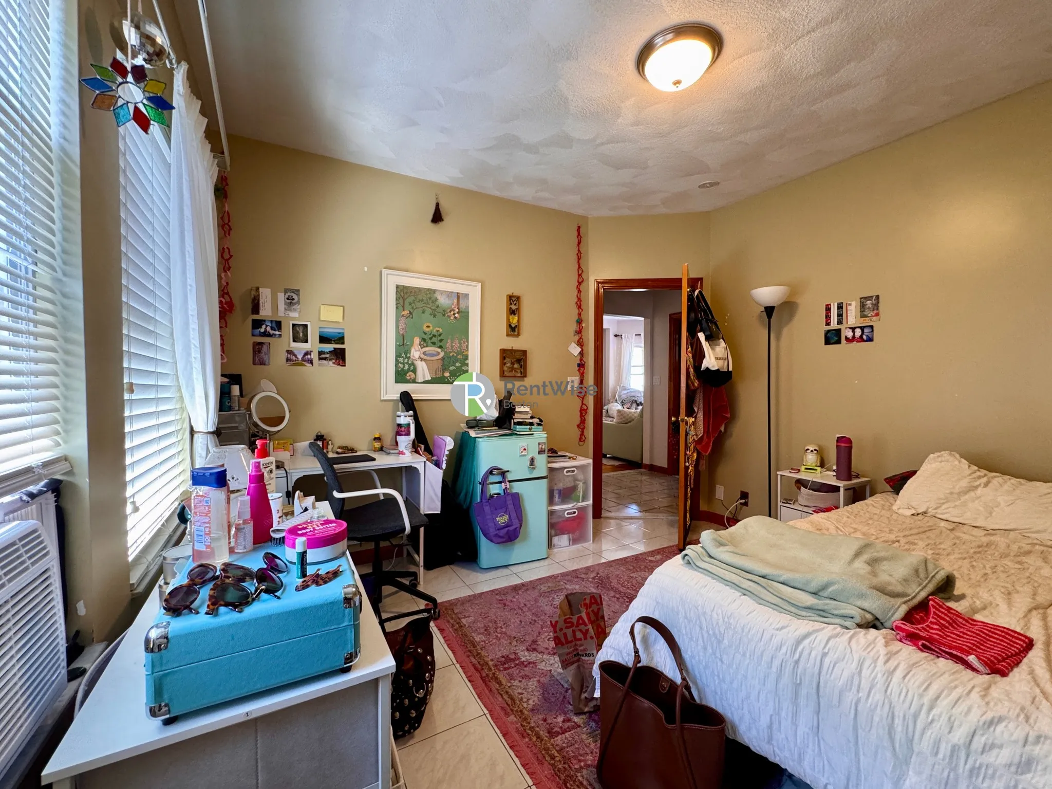 6 bed, 2 bath apartment for rent at 146 West Adams St Unit 1, West Somerville — photo 39 of 46