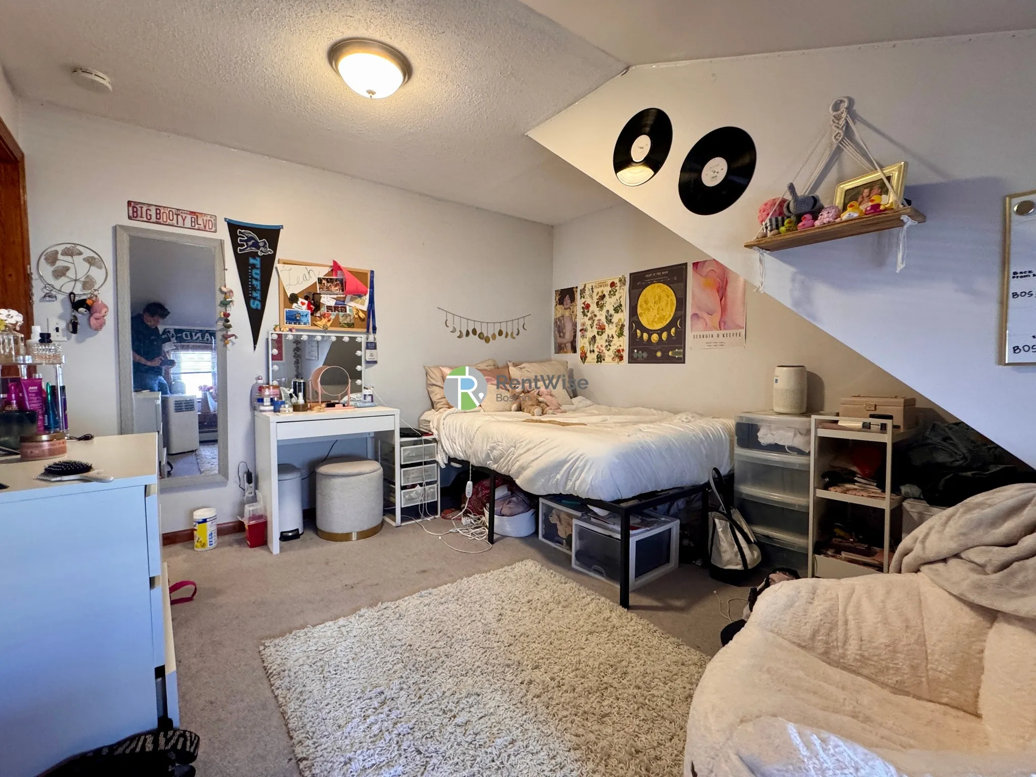6 bed, 2 bath apartment for rent at 146 West Adams St Unit 1, West Somerville — photo 11 of 46