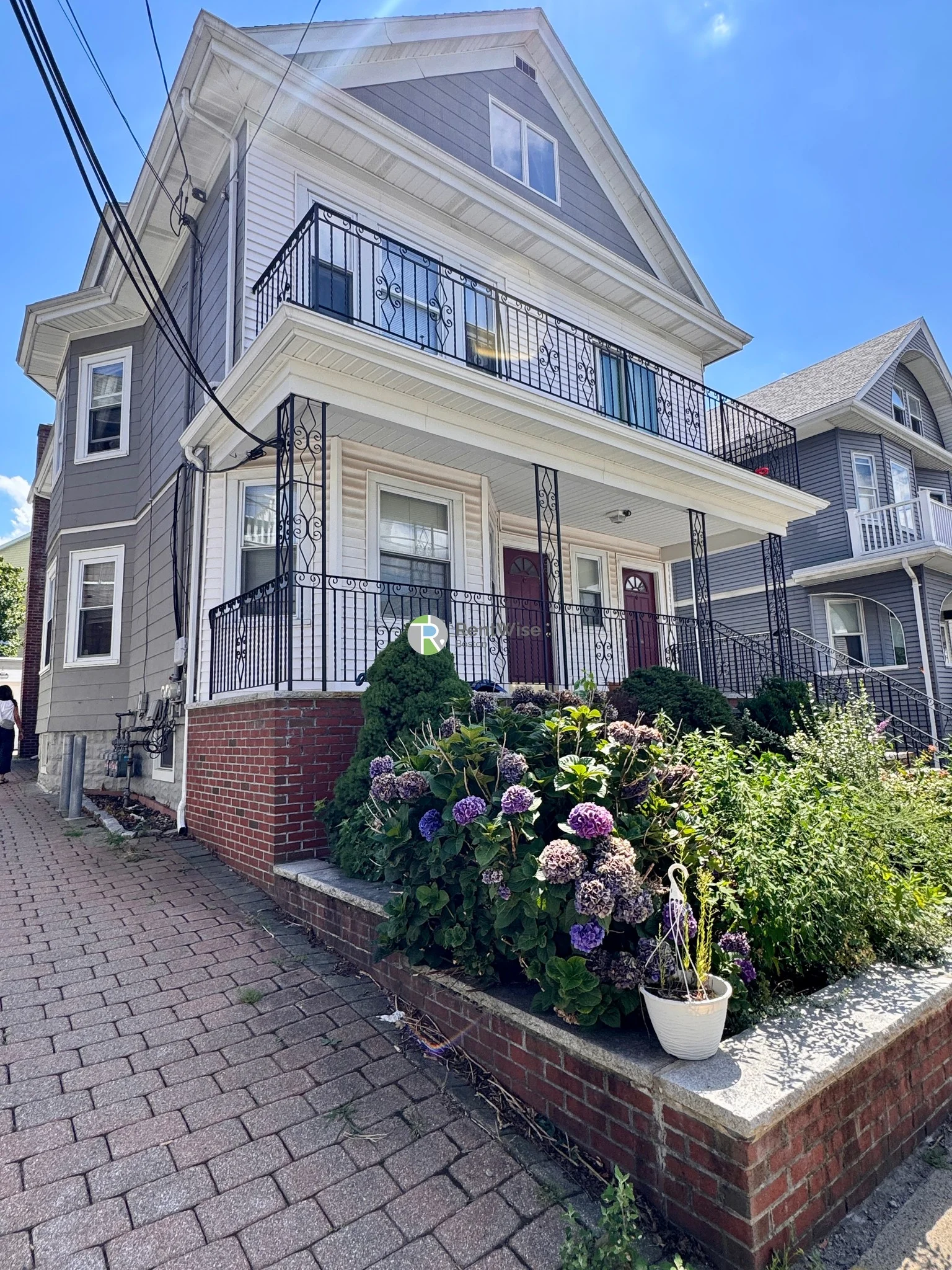 6 bed, 2 bath apartment for rent at 146 West Adams St Unit 1, West Somerville — photo 45 of 46