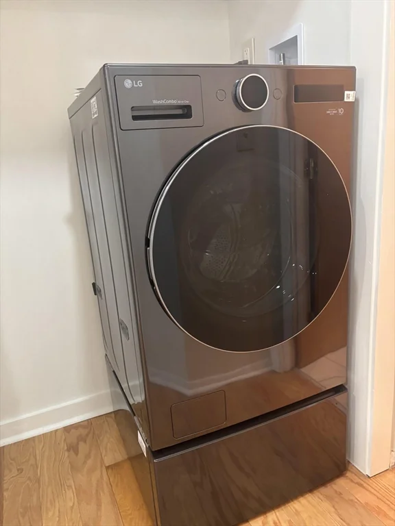 2 bed, 1 bath apartment for rent at 146 Willow St Unit 22, Waltham — photo 9 of 17